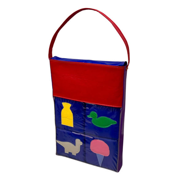 jogo da memoria espumada 12 pecas 4